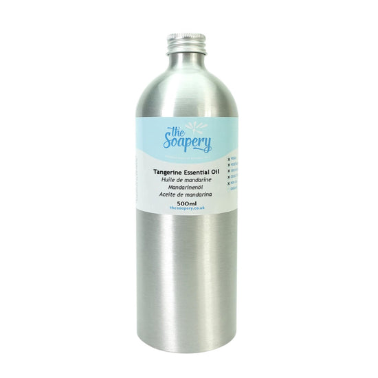 Tangerine Essential Oil 500ml